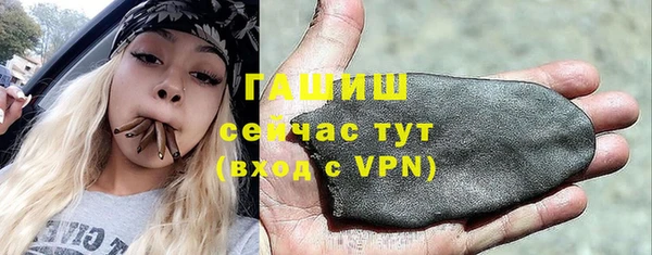 гашик Инта