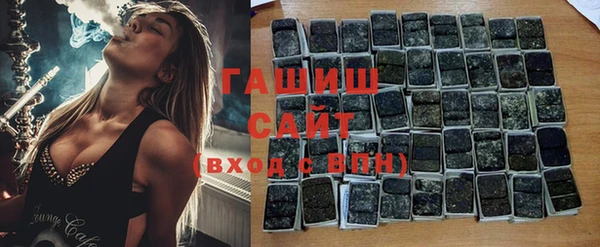 гашик Инта