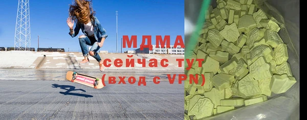 гашик Инта